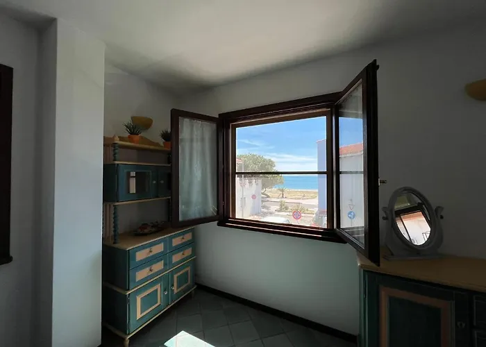 Pachisa Sul Mare
