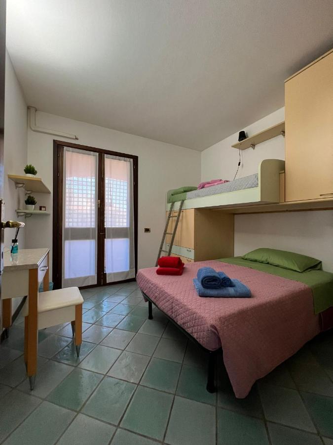 Vakantiehuis Pachisa Sul Mare Torre Grande
