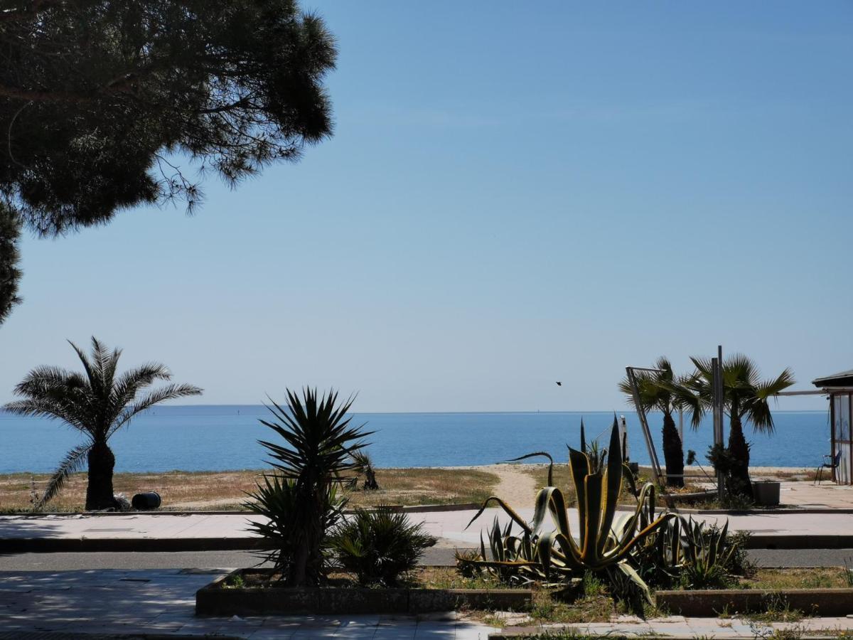 Pachisa Sul Mare Vakantiehuis *
