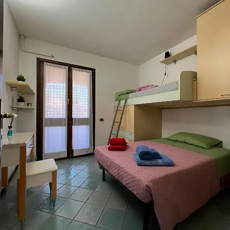 Pachisa Sul Mare Villa Torre Grande Buitenkant foto