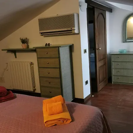 Pachisa Sul Mare Villa Torre Grande Buitenkant foto
