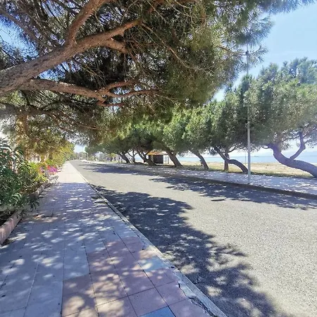Pachisa Sul Mare Villa Torre Grande Buitenkant foto