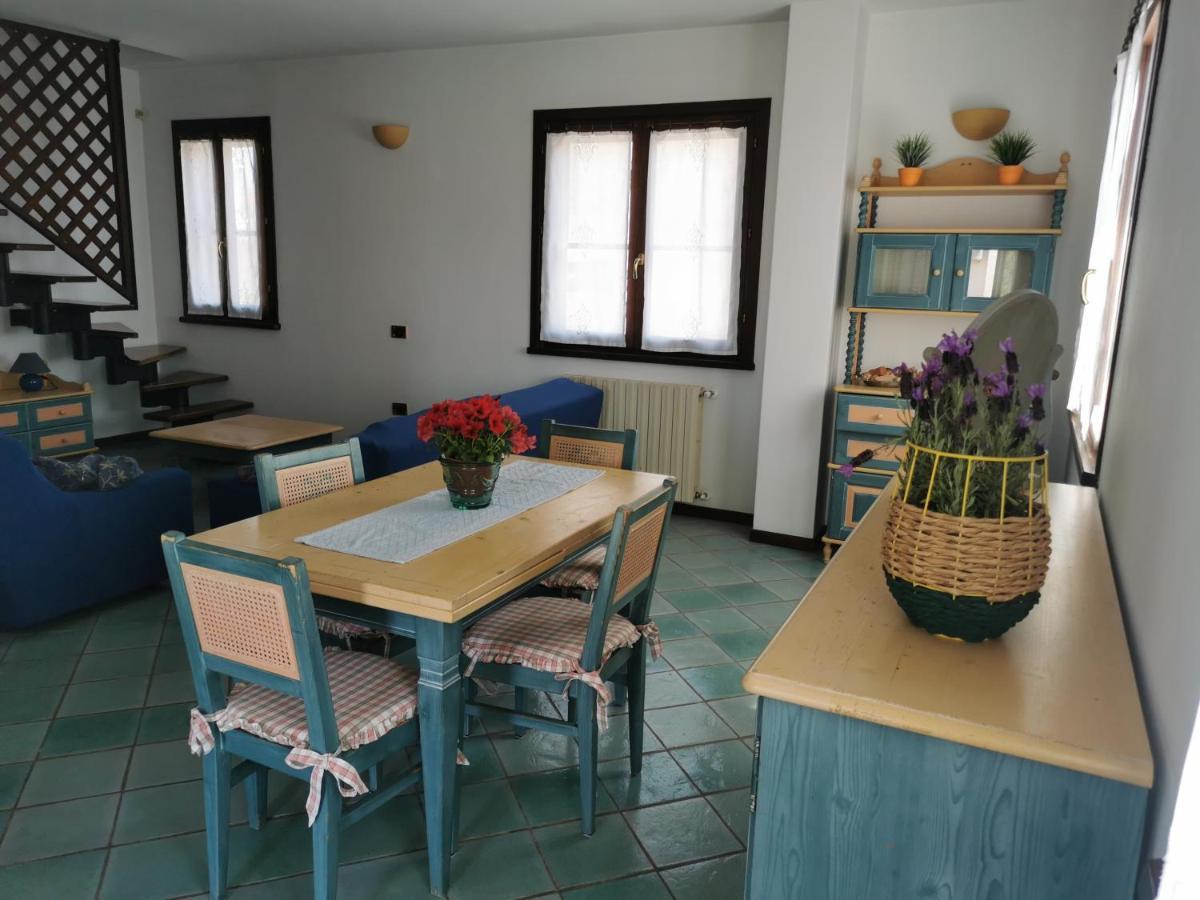 Pachisa Sul Mare Holiday home