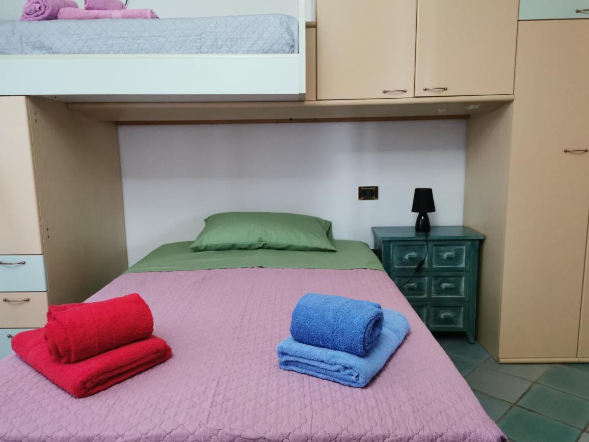 Holiday home Pachisa Sul Mare