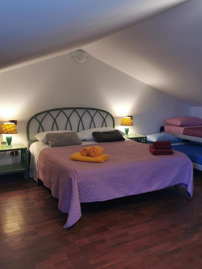 Pachisa Sul Mare Holiday home Torre Grande
