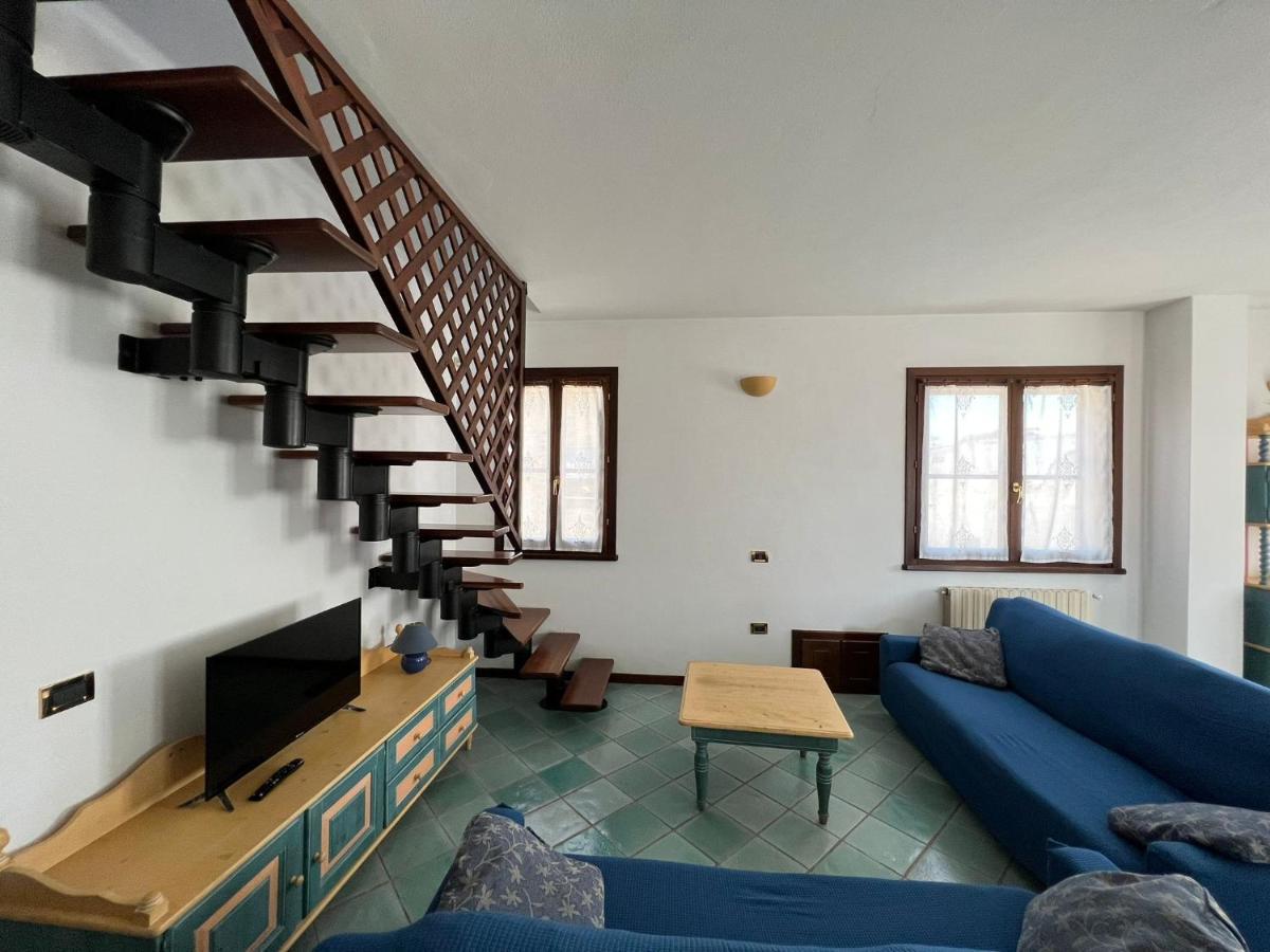 Holiday home Pachisa Sul Mare Torre Grande